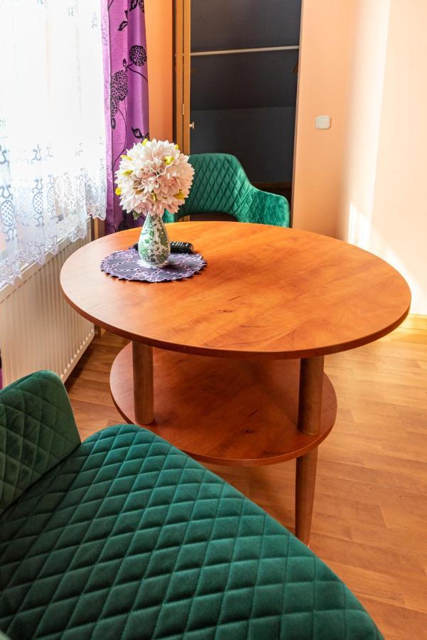Smiltele Otel Palanga Dış mekan fotoğraf