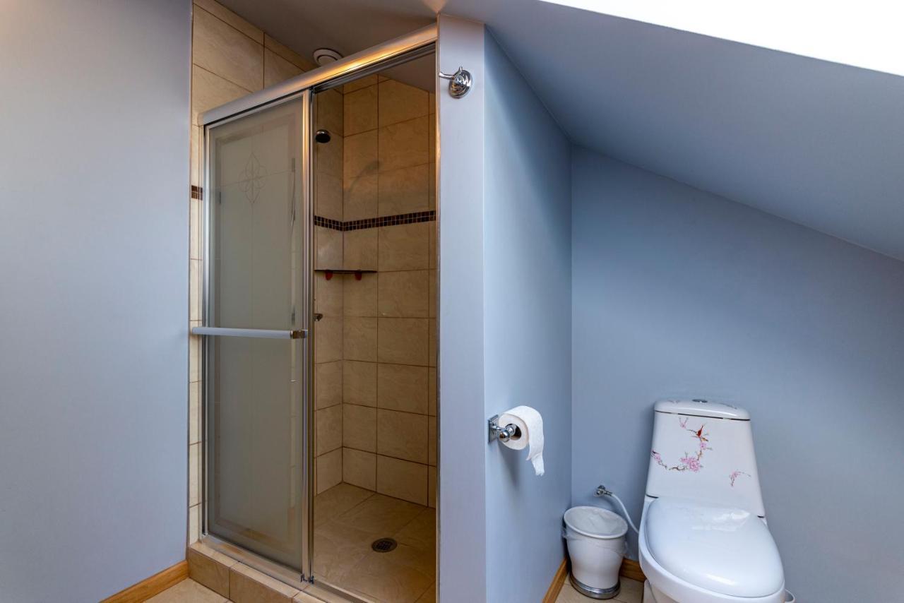Smiltele Otel Palanga Dış mekan fotoğraf