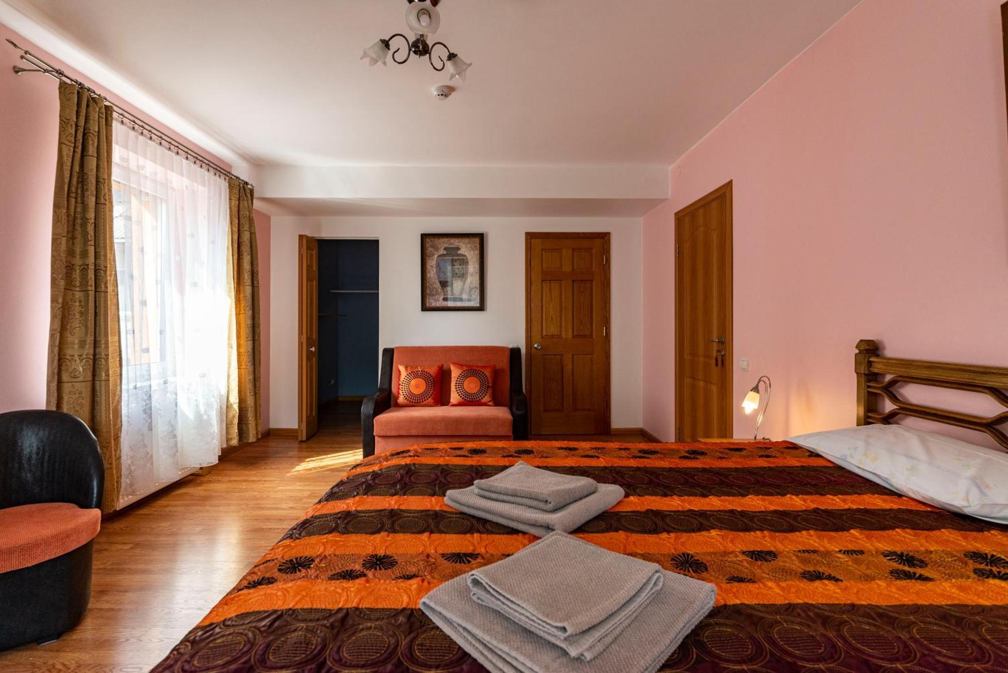 Smiltele Otel Palanga Dış mekan fotoğraf